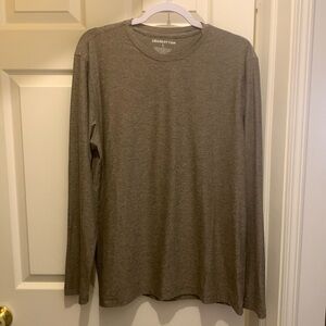 Bearbottom Large Activewear Longsleeve Shirt